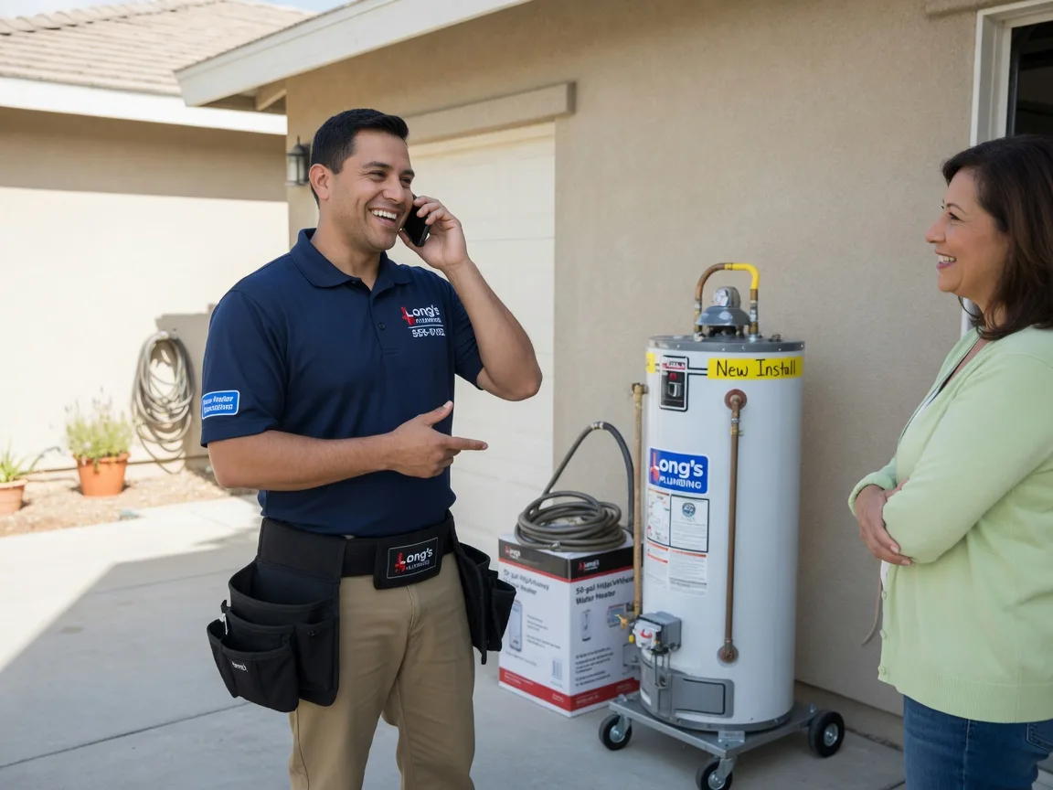 Leak Detection Carlsbad, CA FAQs
